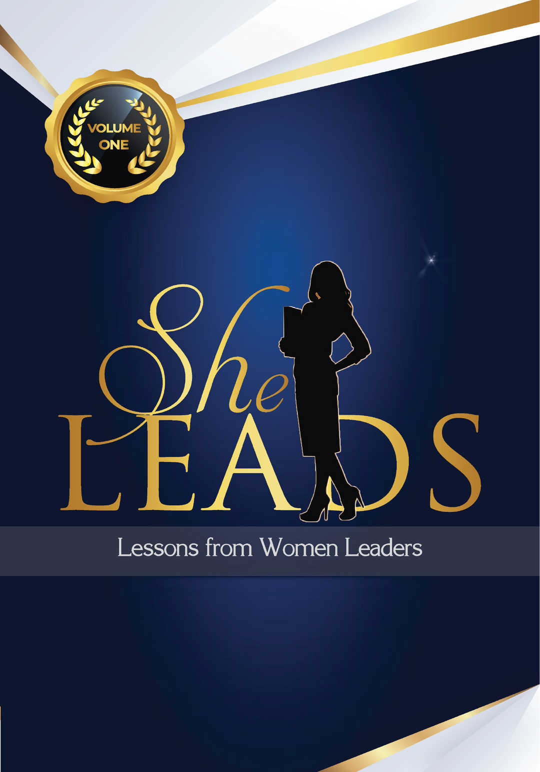 She Leads: Lessons from Women Leaders