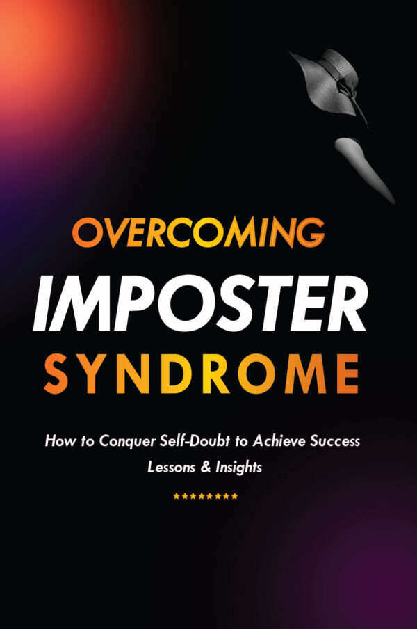Overcoming Imposter Syndrome