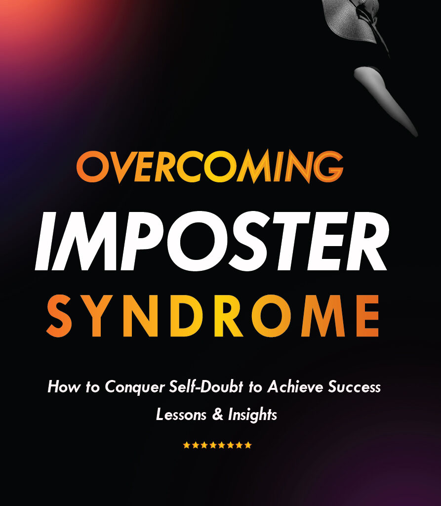 Overcoming Imposter Syndrome