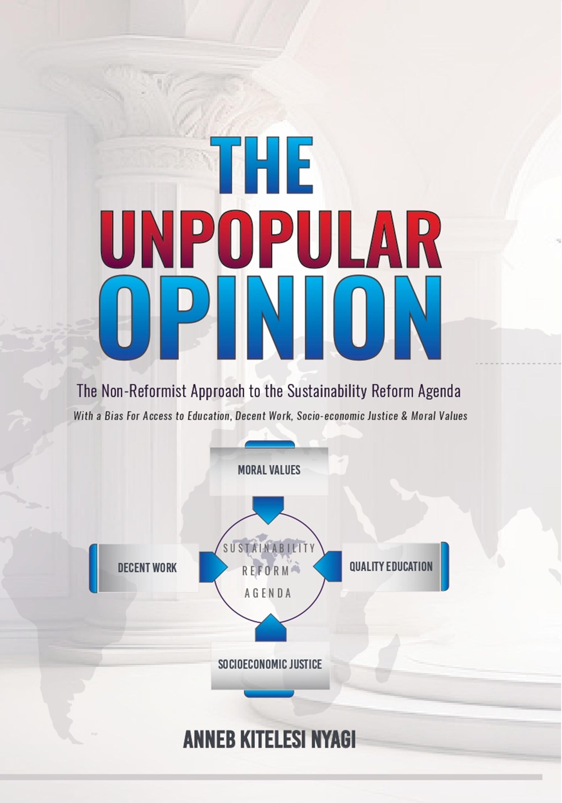 The Unpopular Opinion-The Non-Reformist's Approach to the Sustainability Reform Agenda