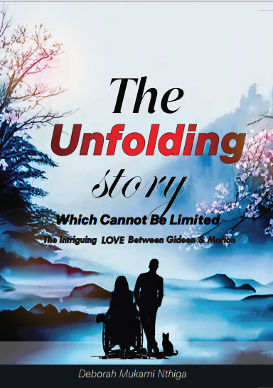 The Unfolding Story