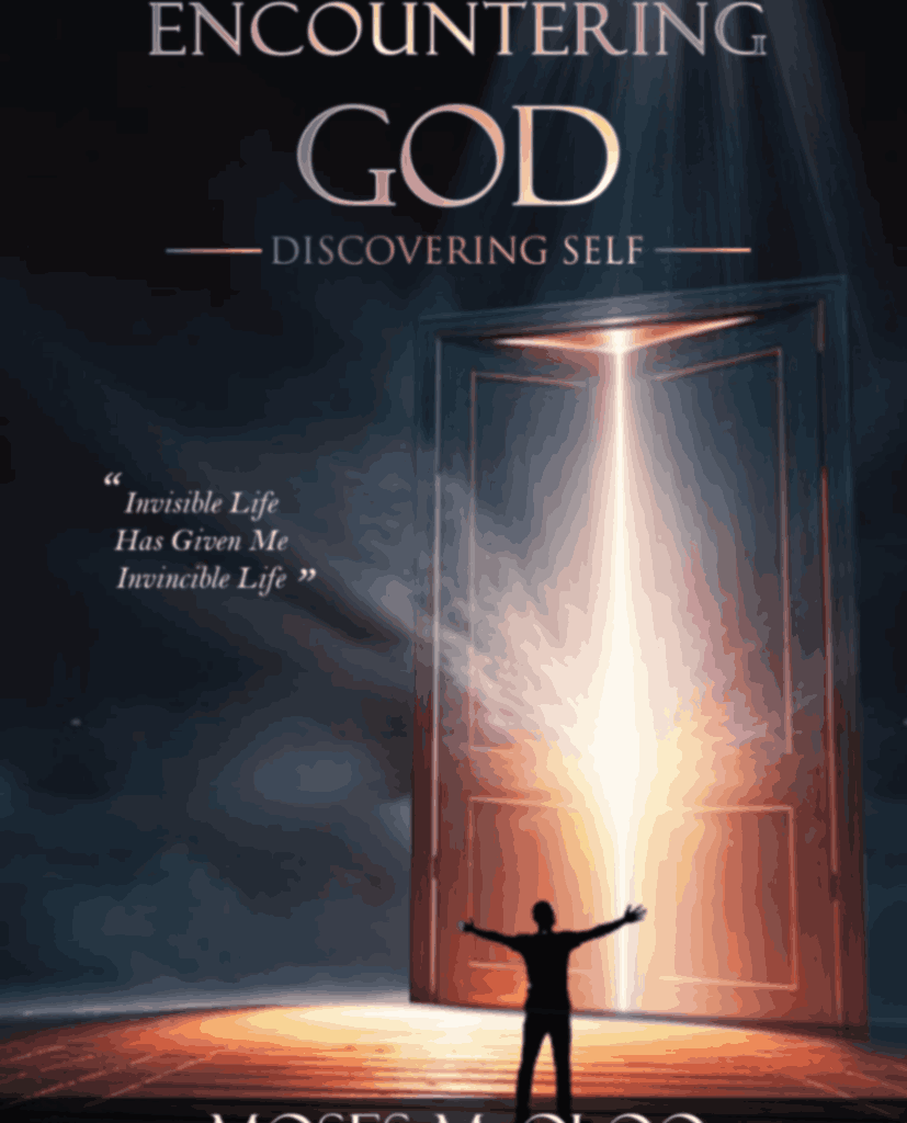 Encountering God