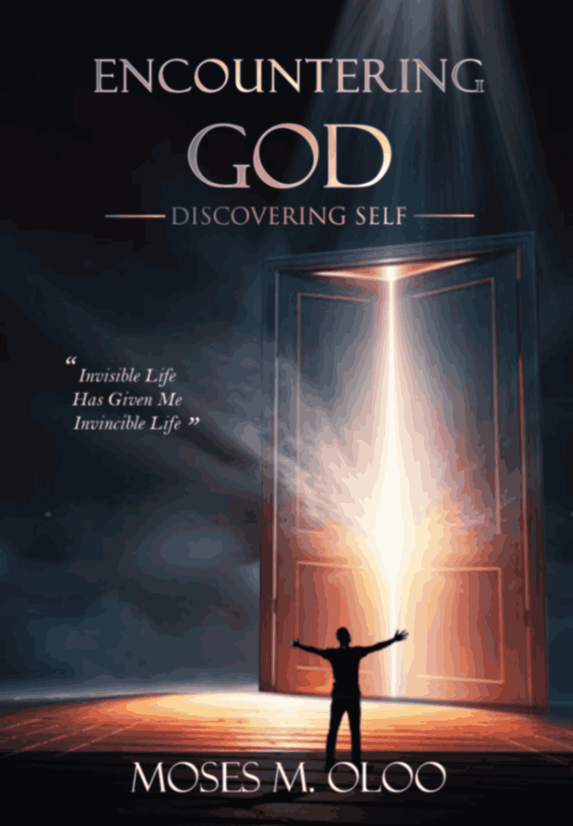 Encountering God