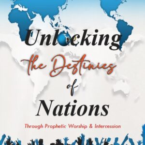 Unlocking the Destinies of Nations