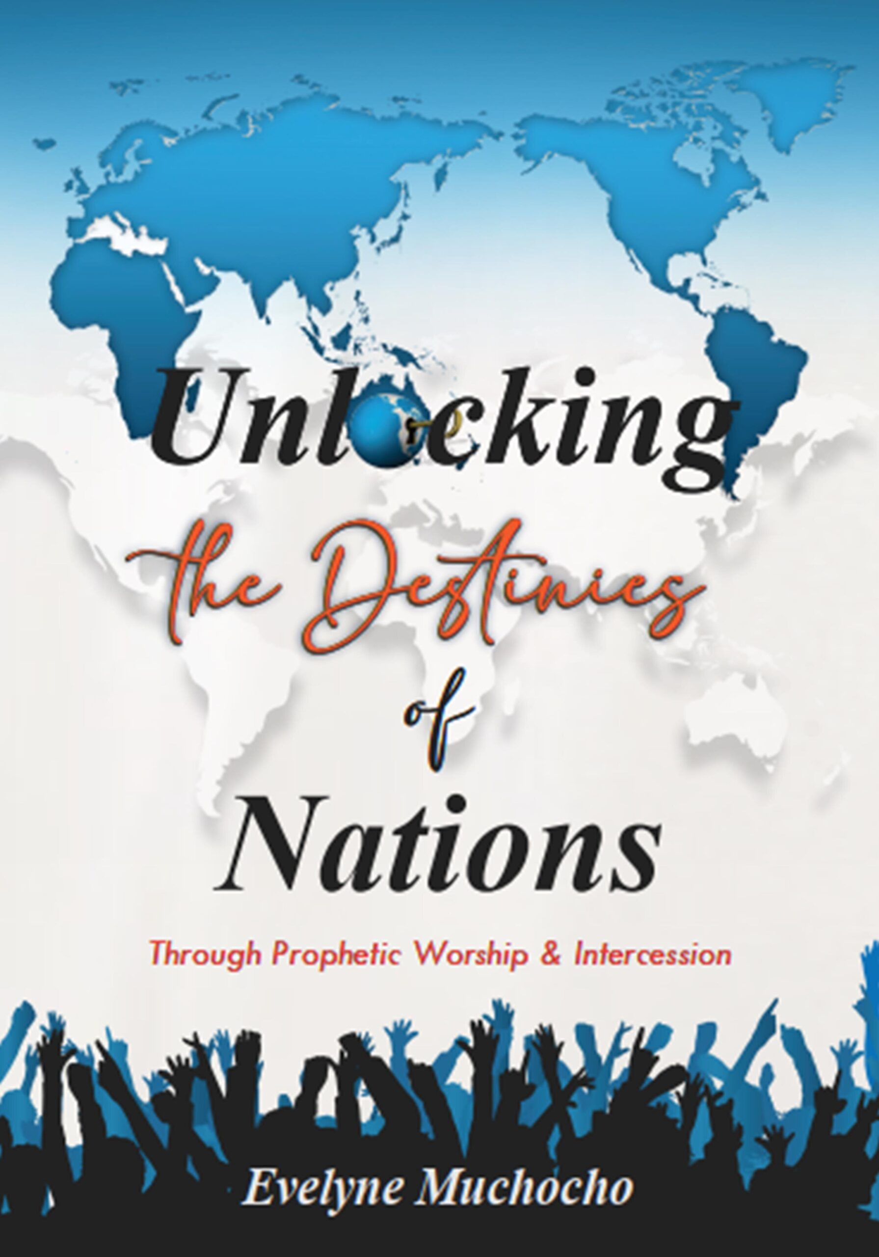 Unlocking the Destinies of Nations