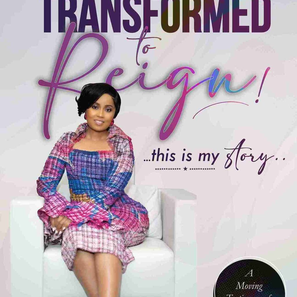 Transformed to Reign