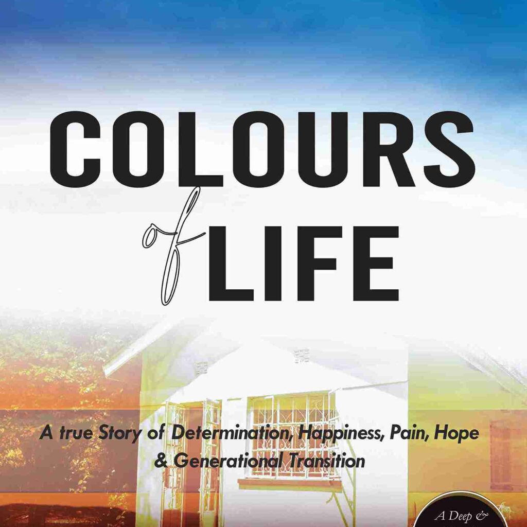 Colours of Life