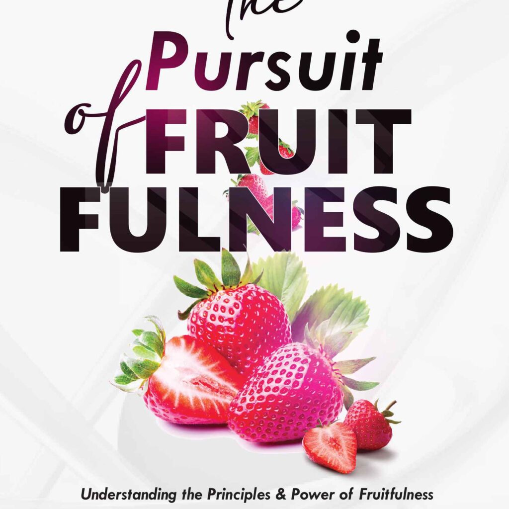 The Pursuit of Fruitfulness