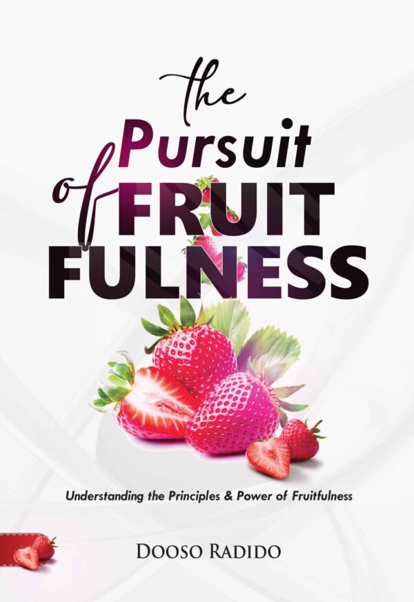 The Pursuit of Fruitfulness
