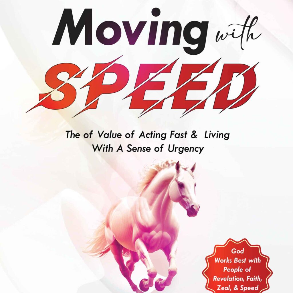 Moving With Speed