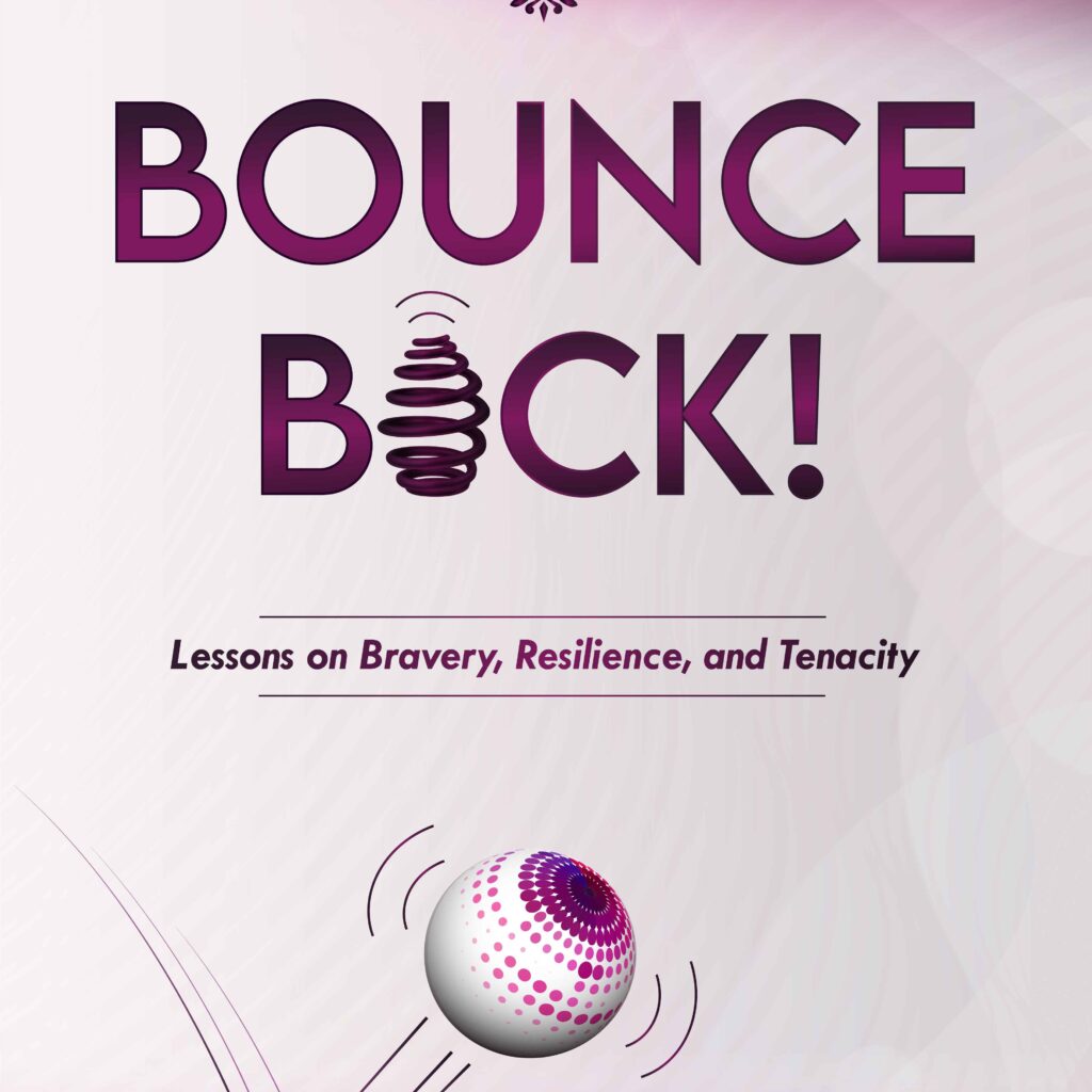 Bounce Back