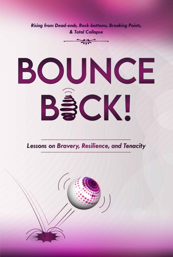 Bounce Back