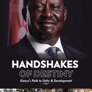 Handshakes of Destiny