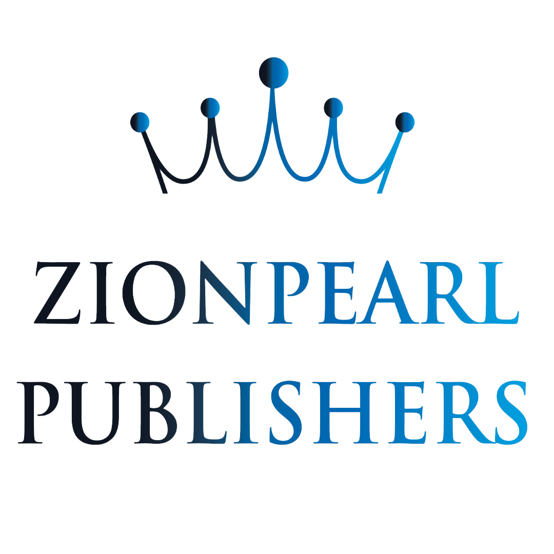 Zion Pearl Publishers Bookstore